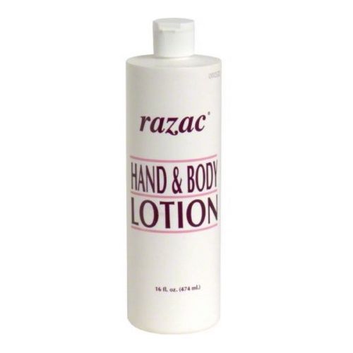 Razac Hand And Body Lotion - 474ML