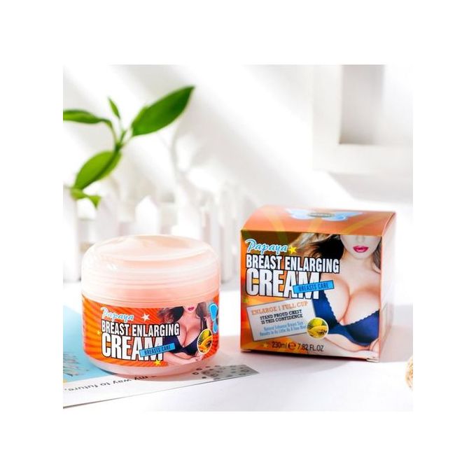 Meizao Papaya Breast Enlarging Cream - 230ml