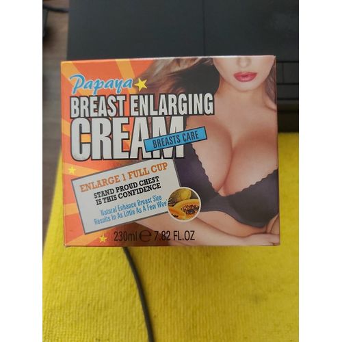 Meizao Papaya Breast Enlarging Cream - 230ml