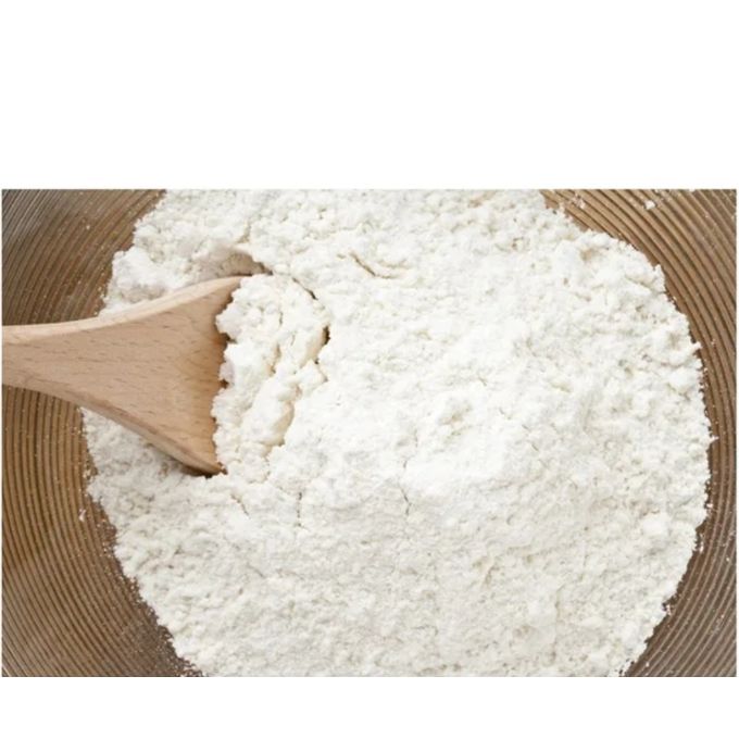 Porridge White Flour 2kg
