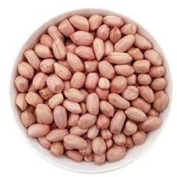 Groundnuts or Peanuts or Njugu karanga white red 1 or 3kg