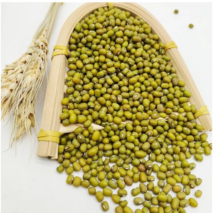 Makueni Ndengu Or Green Grams 1 or 3kg