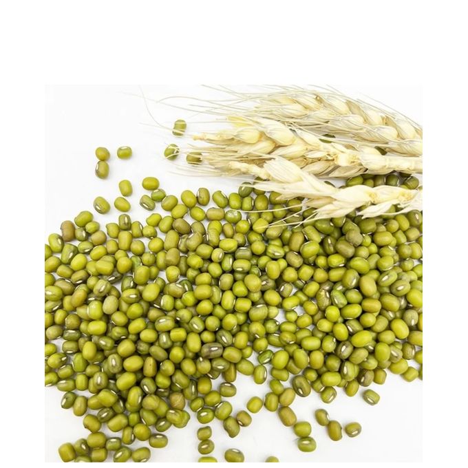 Makueni Ndengu Or Green Grams 1 or 3kg