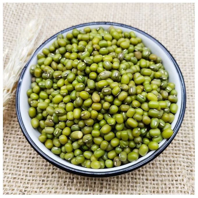 Makueni Ndengu Or Green Grams 1 or 3kg