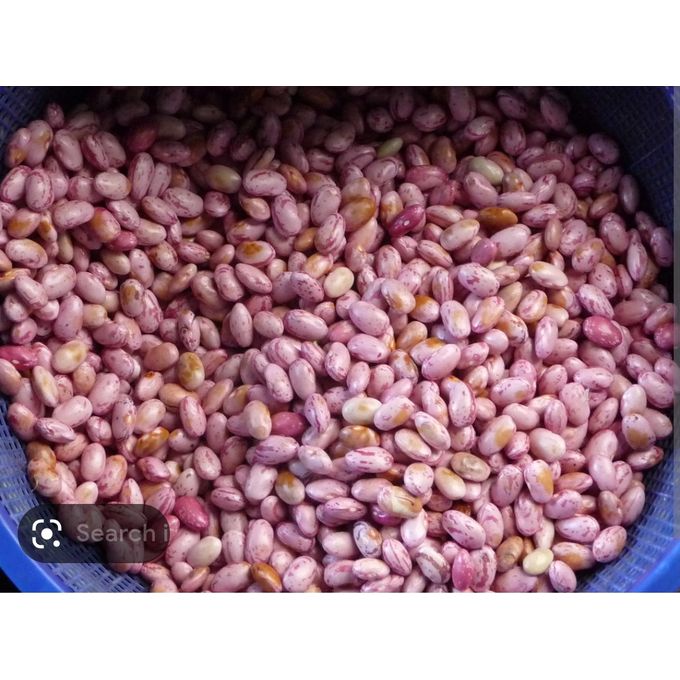Nyayo Beans 1 or 3 Kg