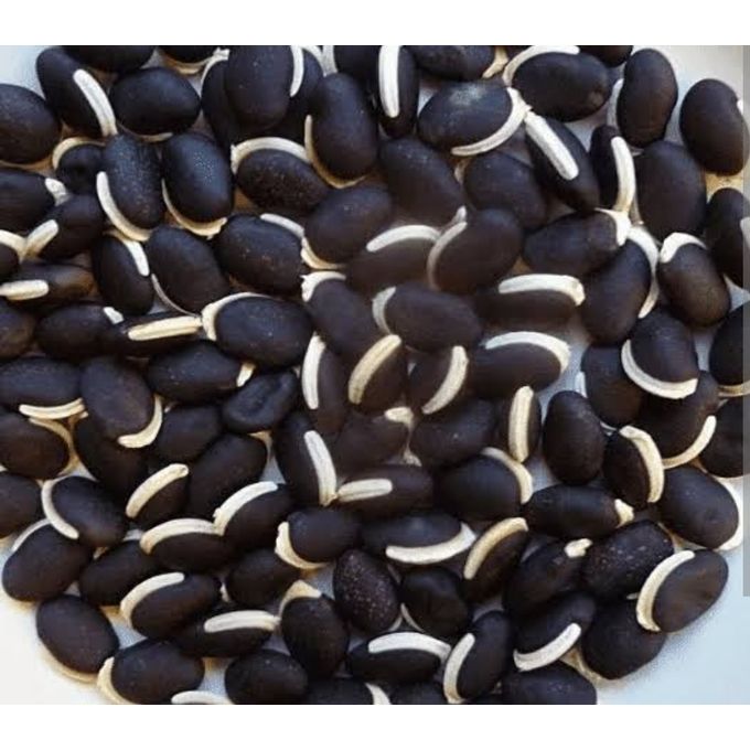 Black Beans Or Njahi, 1 or 3kg