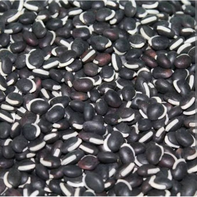 Black Beans Or Njahi, 1 or 3kg