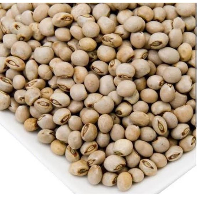 Pigeon Peas Or Mbaazi, 1 or 3kg