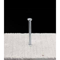 Concrete Or Steel Nails 1" To 4", Per Box
