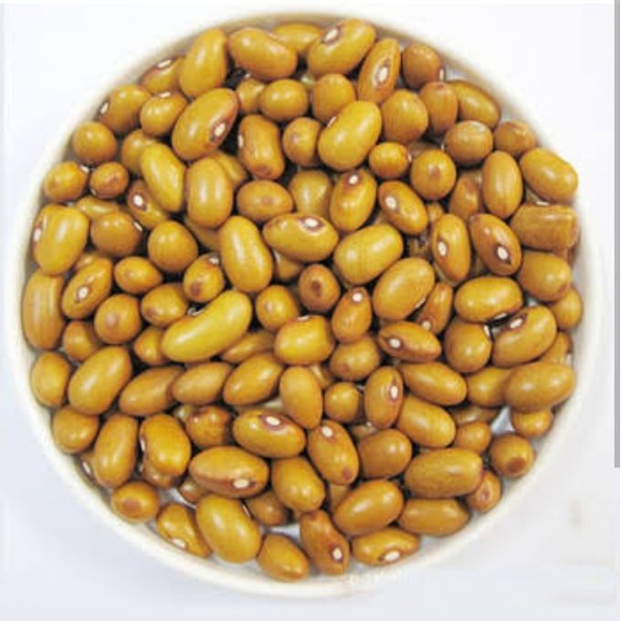 Yellow Beans, 1 or 3kg