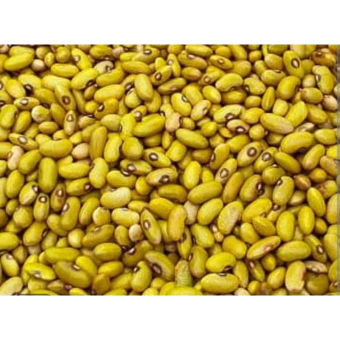 Yellow Beans, 1 or 3kg