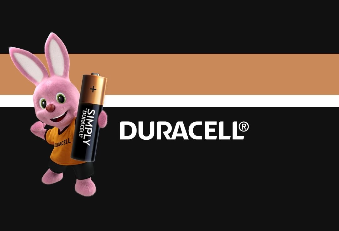 Duracell Premium Simply Batteries AA Or AAA, 3 pairs