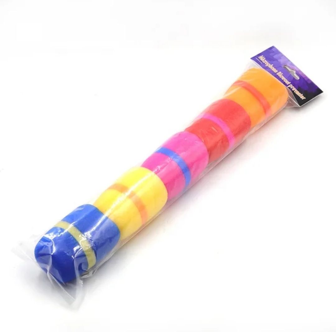 Microphone Sponges or foam cover, 5 pcs