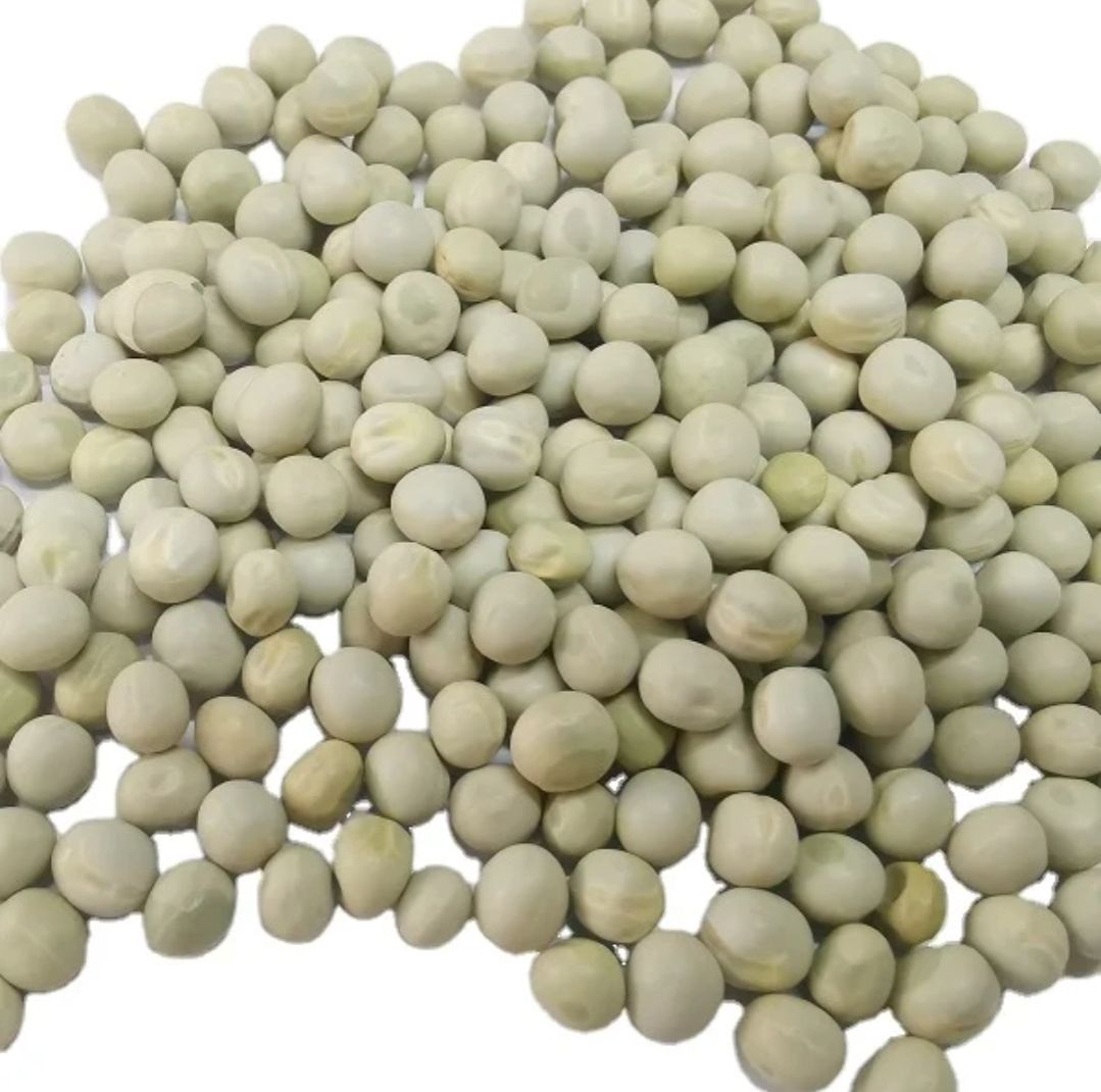 Njugu mawe or dried peas, 2 to 5kg