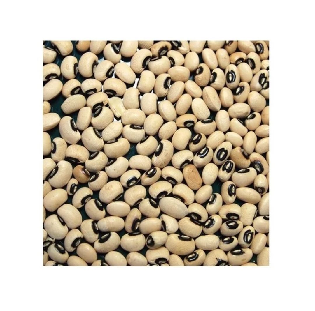 Cowpeas or Kunde, White, 2 to 5kg