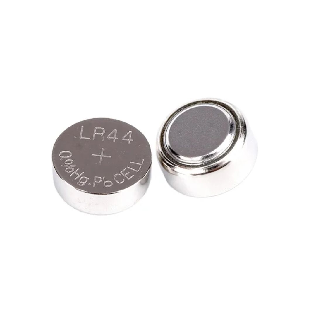 Alkaline Button Batteries AG1 to AG13 10Pcs Per Set
