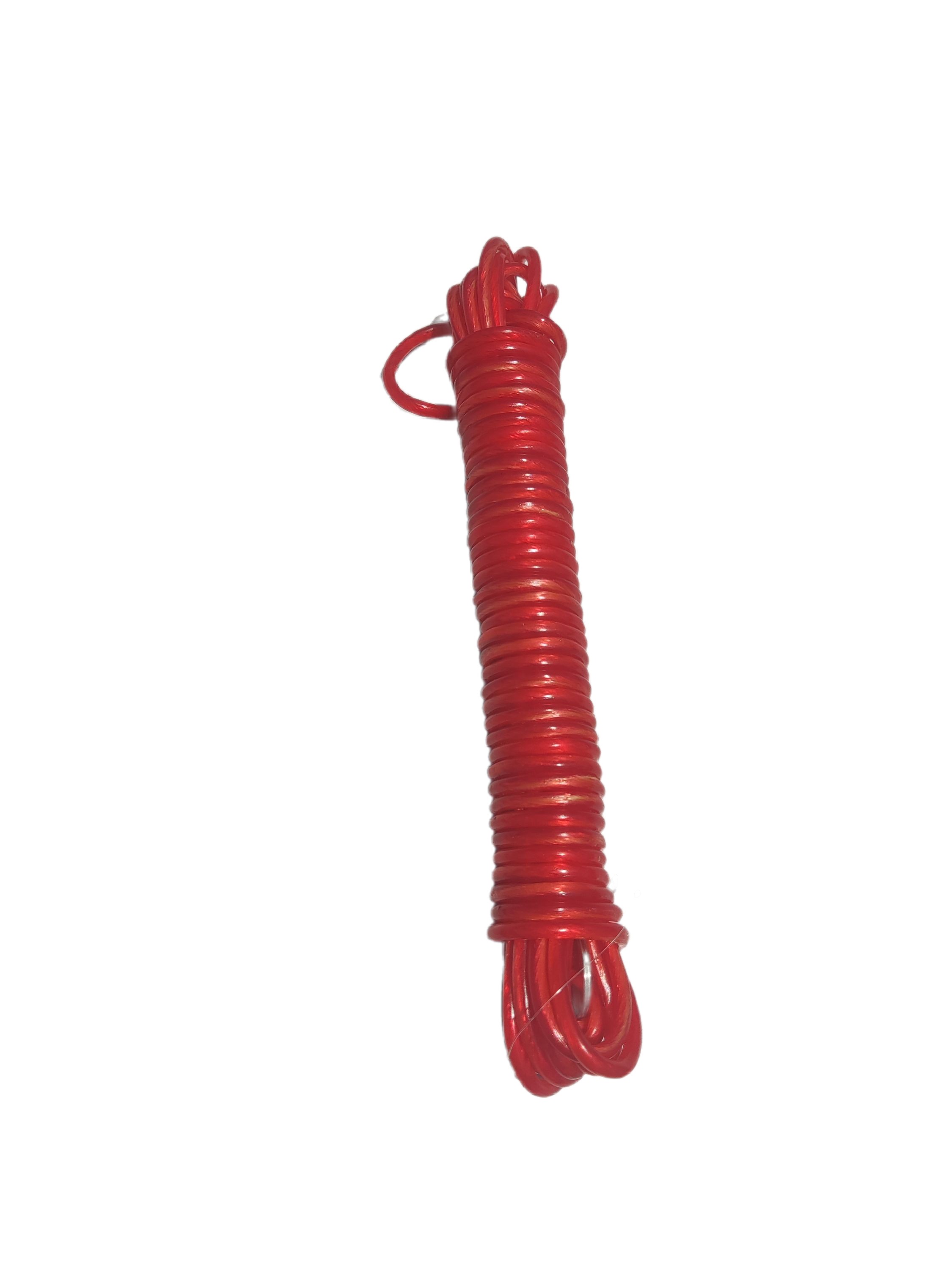 Clothesline or Clothes hanging line, premium quality, 1 to 5 rolls