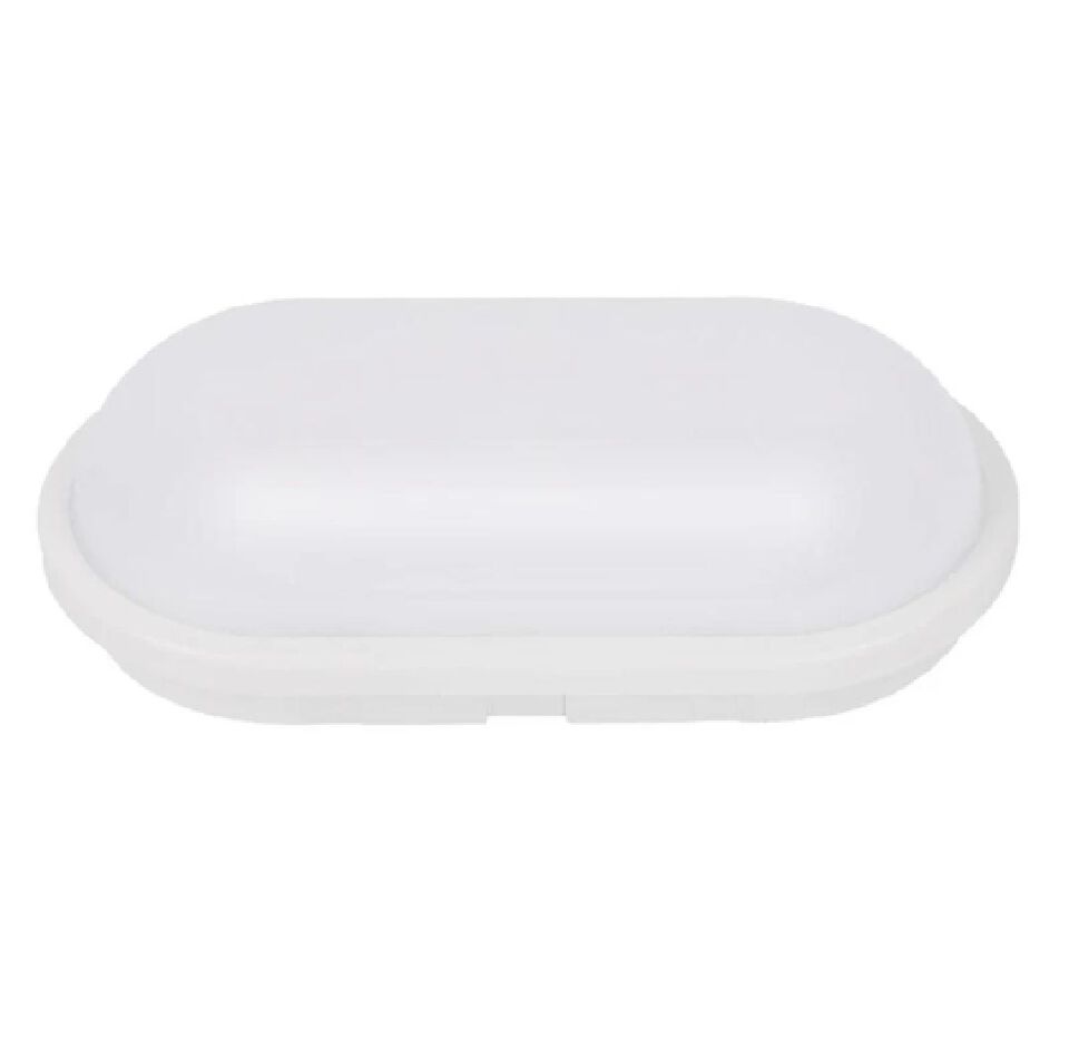 Led moisture proof Bulkhead Lamps, 18 Watts