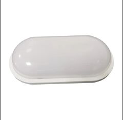 Led moisture proof Bulkhead Lamps, 18 Watts