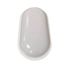 Led moisture proof Bulkhead Lamps, 18 Watts