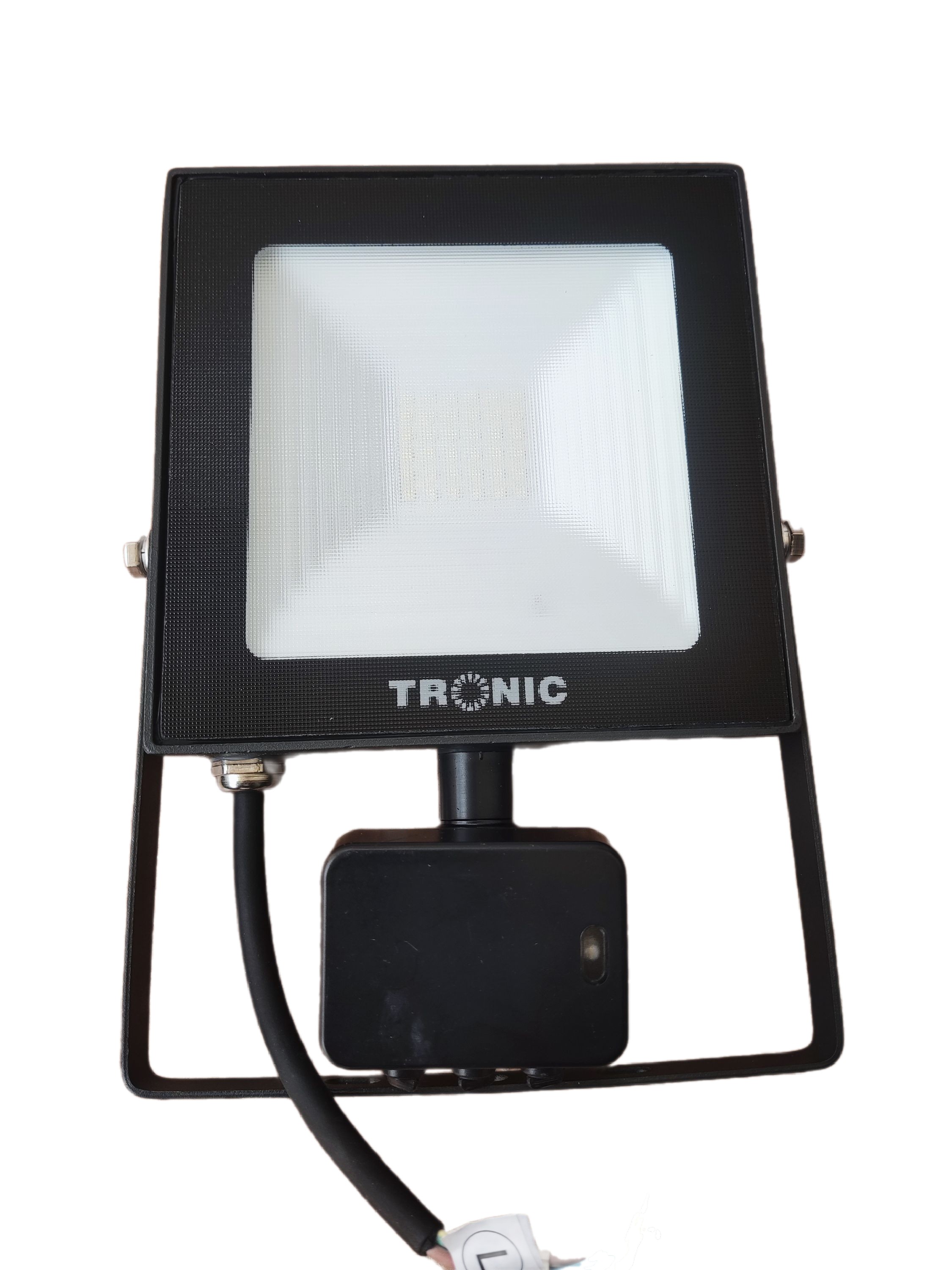 Tronic Motion Sensor Premium Floodlights, 30 or 50 Watts
