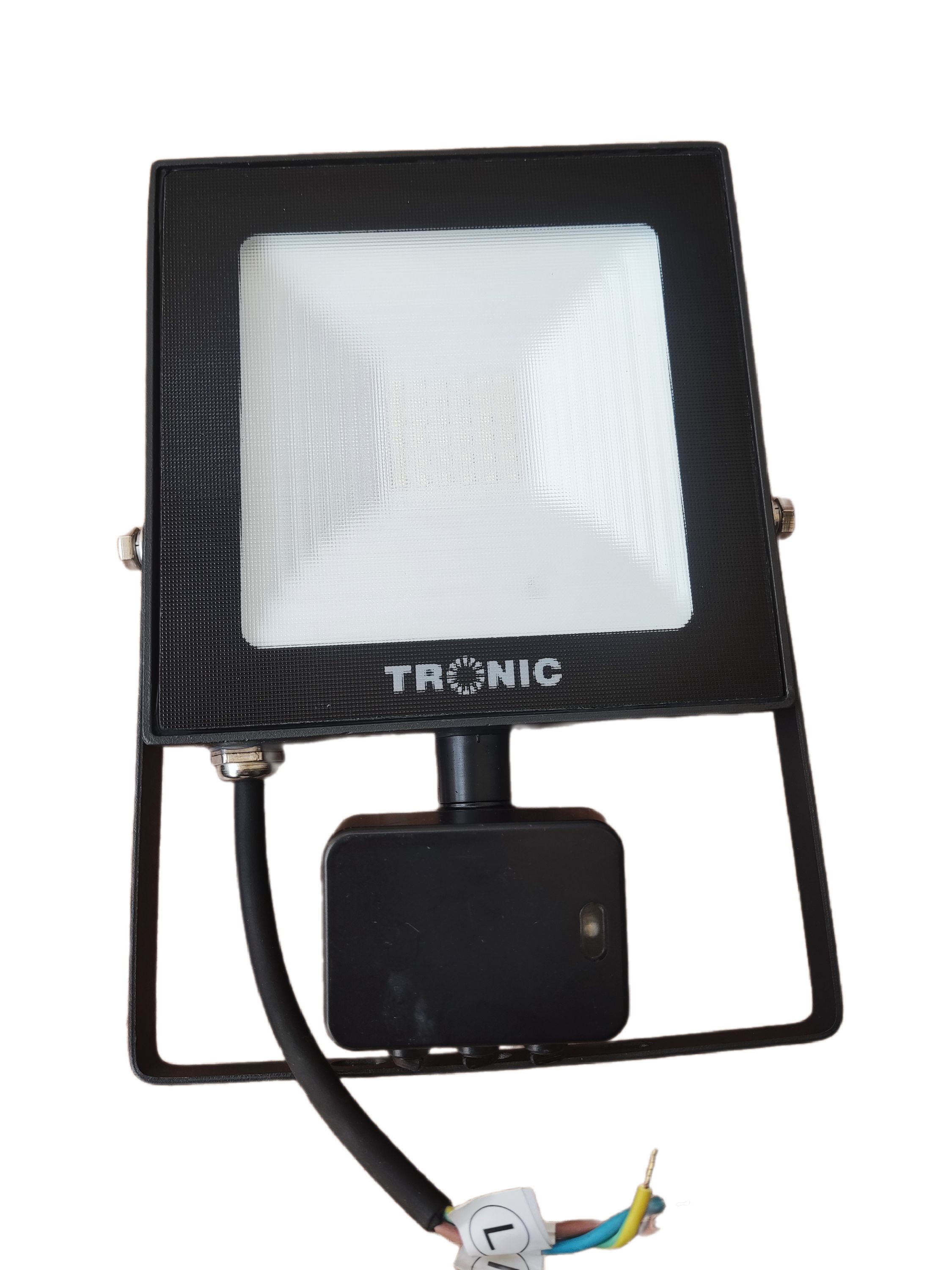 Tronic Motion Sensor Premium Floodlights, 30 or 50 Watts