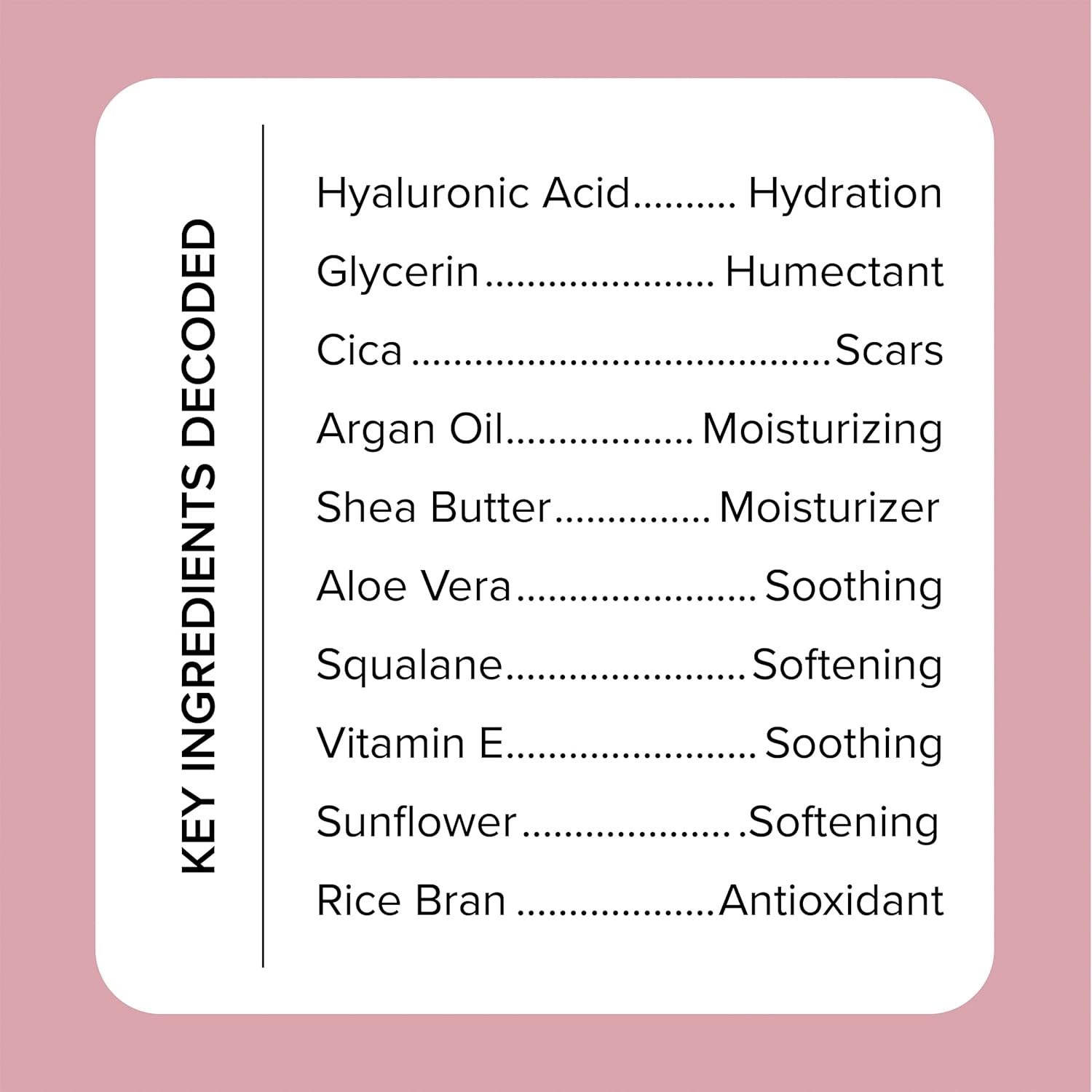 Medix 5.5 Hyaluronic Acid Cream w/Bulgarian Rose For Face & Body. Intense Hydrating Cream For Wrinkles & Fine Lines. Anti-Ageing Cream w/Goji Berry, Green Tea, Vitamin E. 444mL