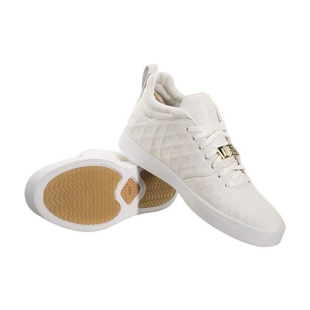 Nike Men's Tiempo Vetta '17 Ivory/Metallic Gold 876245-100 10 M US Ivory/Metallic Gold-White Unisex Shoes Original Nike Shoes Fits All Occasions Men and Women Shoes