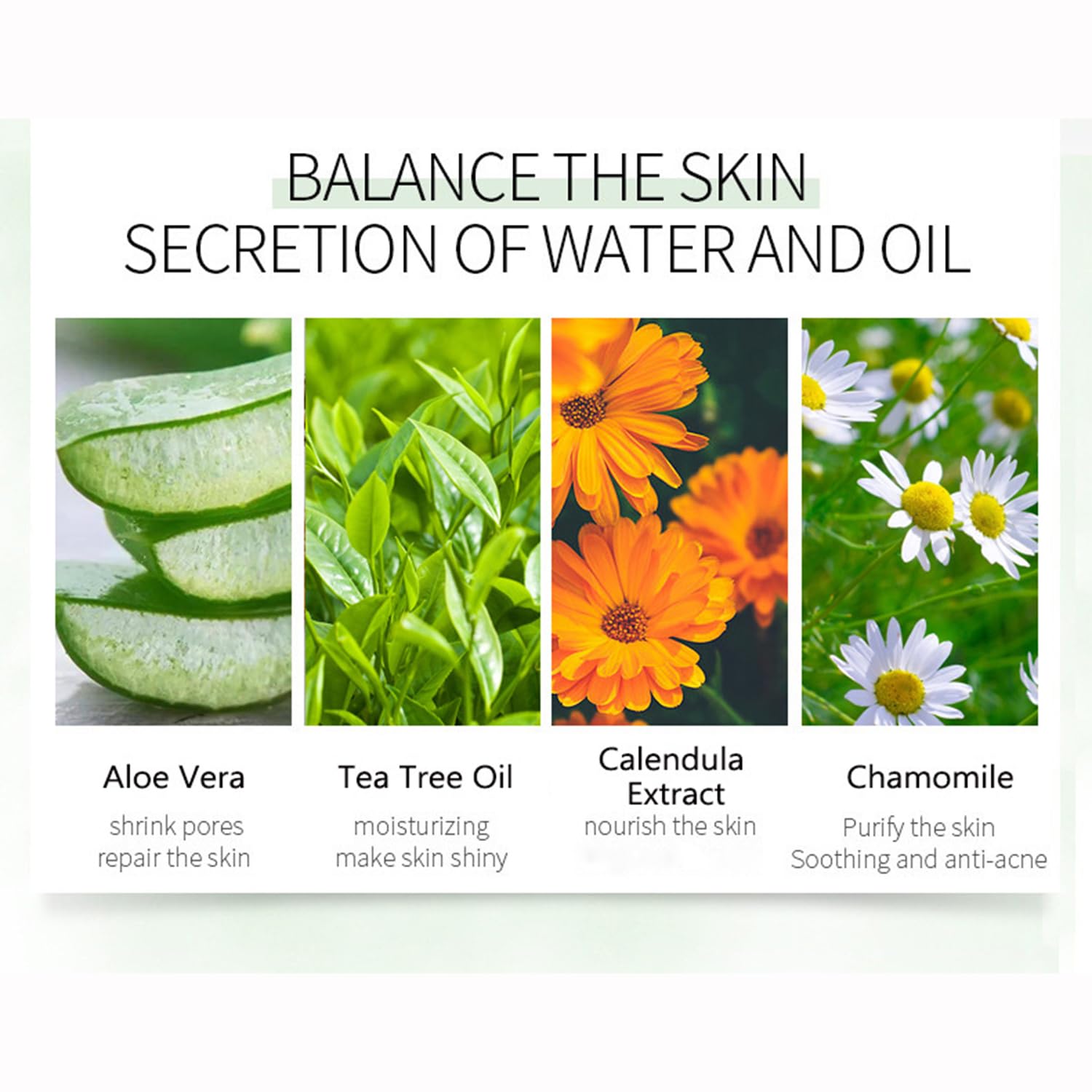 AICHUN BEAUTY Anti-Acne Cream Treats Pimple Clogged Pores Oil Control Reduces Acne Scars Shrinks Pores  0.68fl.oz cne Control Cleansing Oil Control Face Cream & Moisturizer