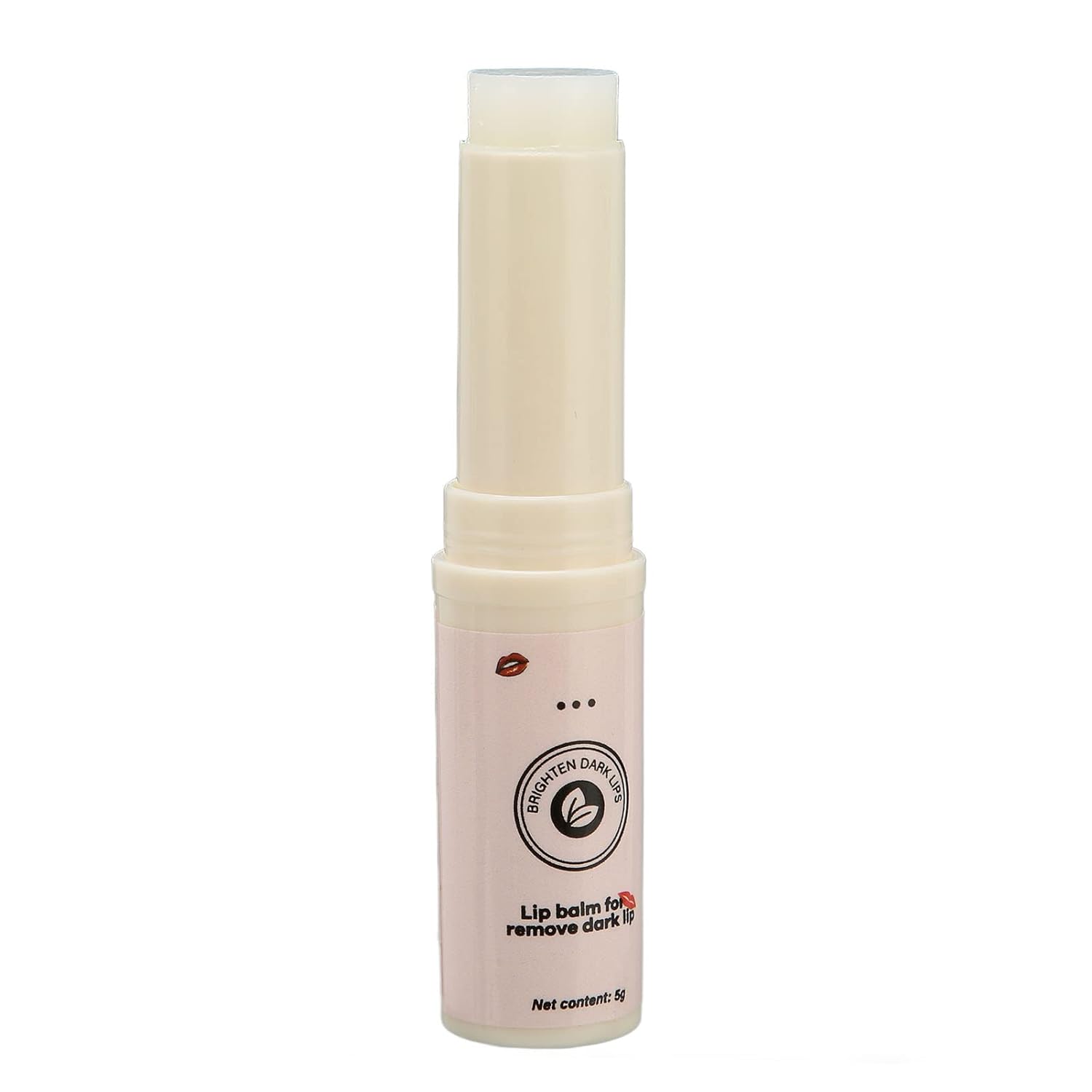 Lip Balm, Moisturising Lip Care for Removing Dark Lips, Brightening Moisturising Lip Repair Balm, Moisturising Lip Balm Restores Colour and Shine Balms and Moisturizers