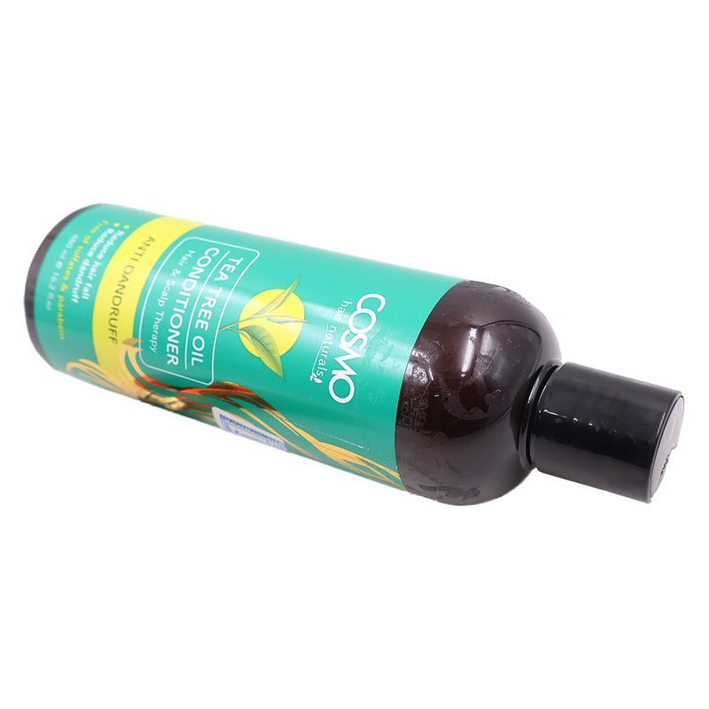 2 Pack Tea Tree Oil Conditioner + Argan & Wheat Oil Shampoo Set 480ml Moisturizing Hair and Scalp Care Healthy Scalp Hair Conditioning Reduces Hair Loss Free of Sulfates and Parabens Supreme Hair Care