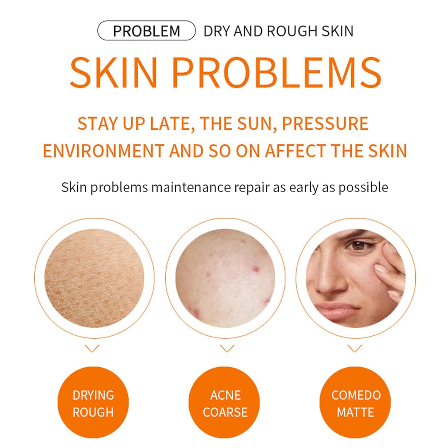Sadoer Turmeric Anti-Oxidation Face Serum Dark Spots Turmeric Oil and Turmeric Scrub for Face & Body Turmeric Skin Care Set for Women and Men (Serum Cleanser Set)