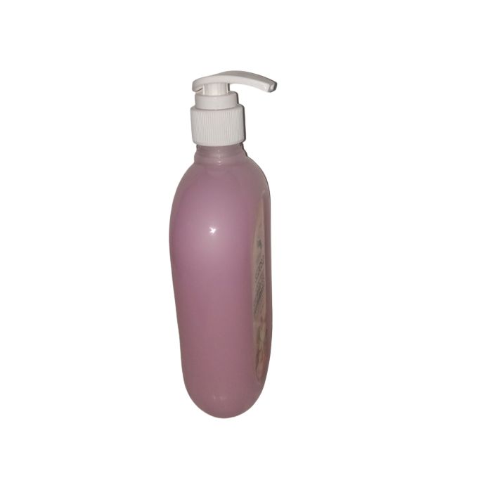 Sedoso Almond Vanilla Shower Gel Moisturizing & Smoothing -750ml Enriched with Organic Almond Oil, Vanilla, Vitamin E & Cape Chestnut Oil Exquisite Fragrance 750ml