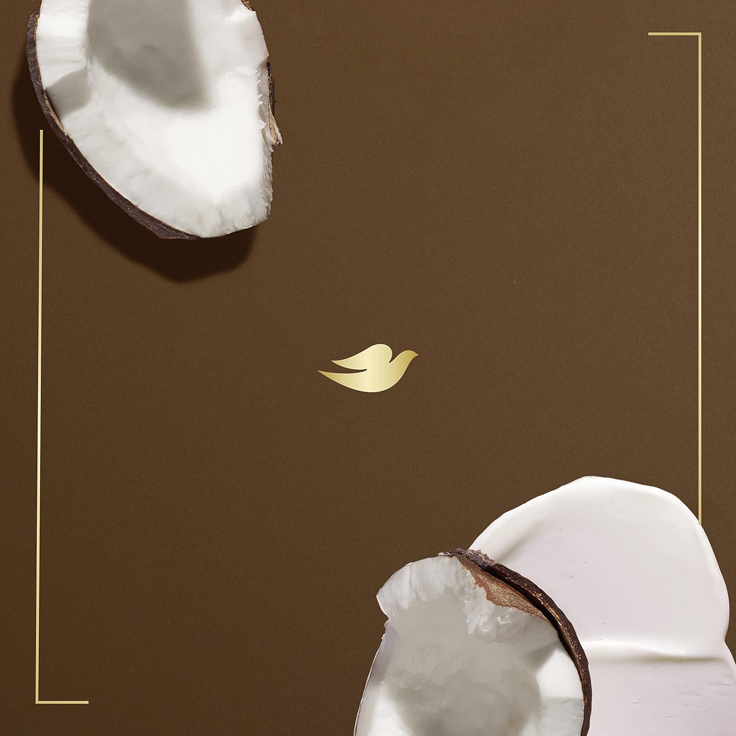 500ml Dove Purely Pampering Body Wash for Dry Skin 500ml Coconut Butter and Cocoa Butter Effectively Washes Away Bacteria While Nourishing Your Skin
