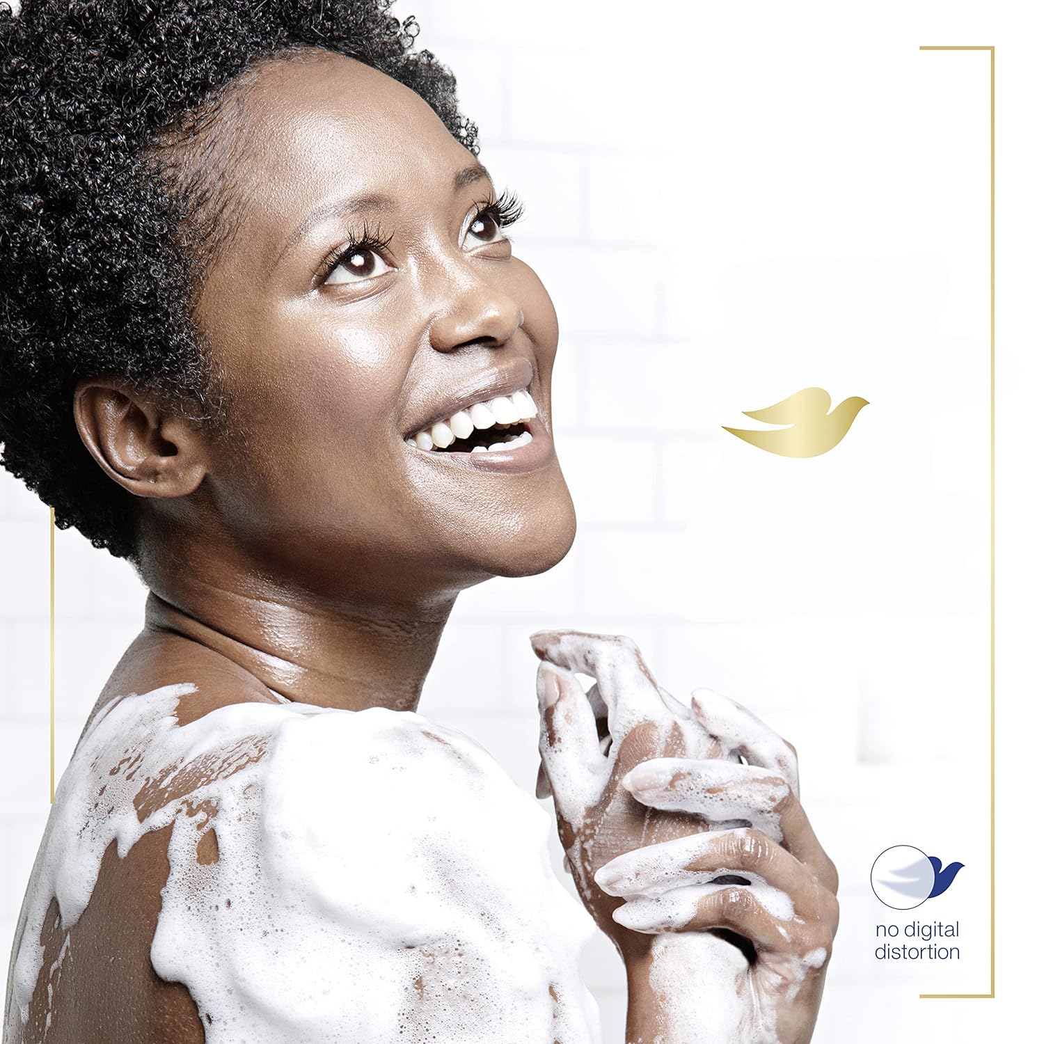 500ml Dove Body Wash Pistachio Cream 750ml Effectively Washes Away Bacteria While Nourishing Your Skin 22 oz 500ml Combination of Skin-natural Nourishers and Plant-based Moisturizers Body Wash