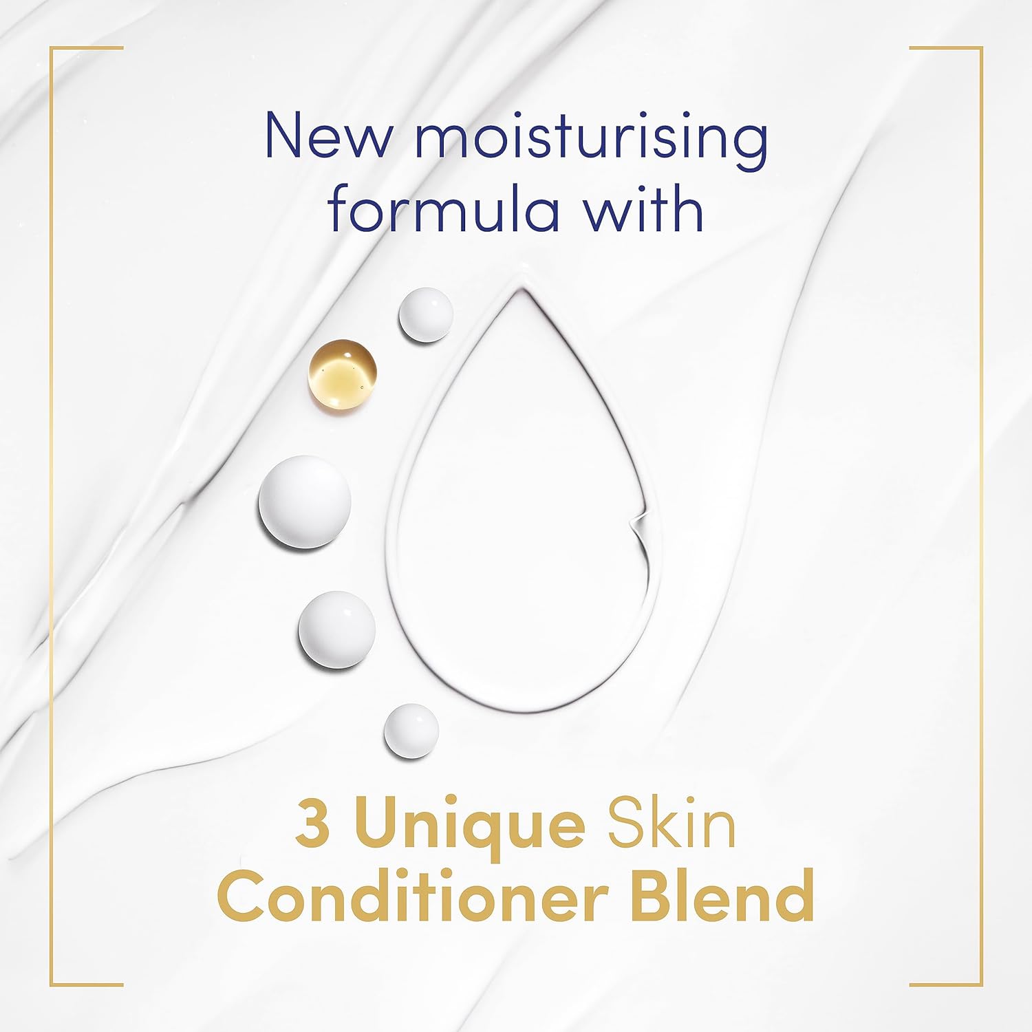 Dove Deeply Nourishing Body Wash 750ml Microbiome-Gentle Body Cleanser for Softer, Smoother Skin After One Shower Infused with 3 unique Skin Conditioners Hydrating Body Wash