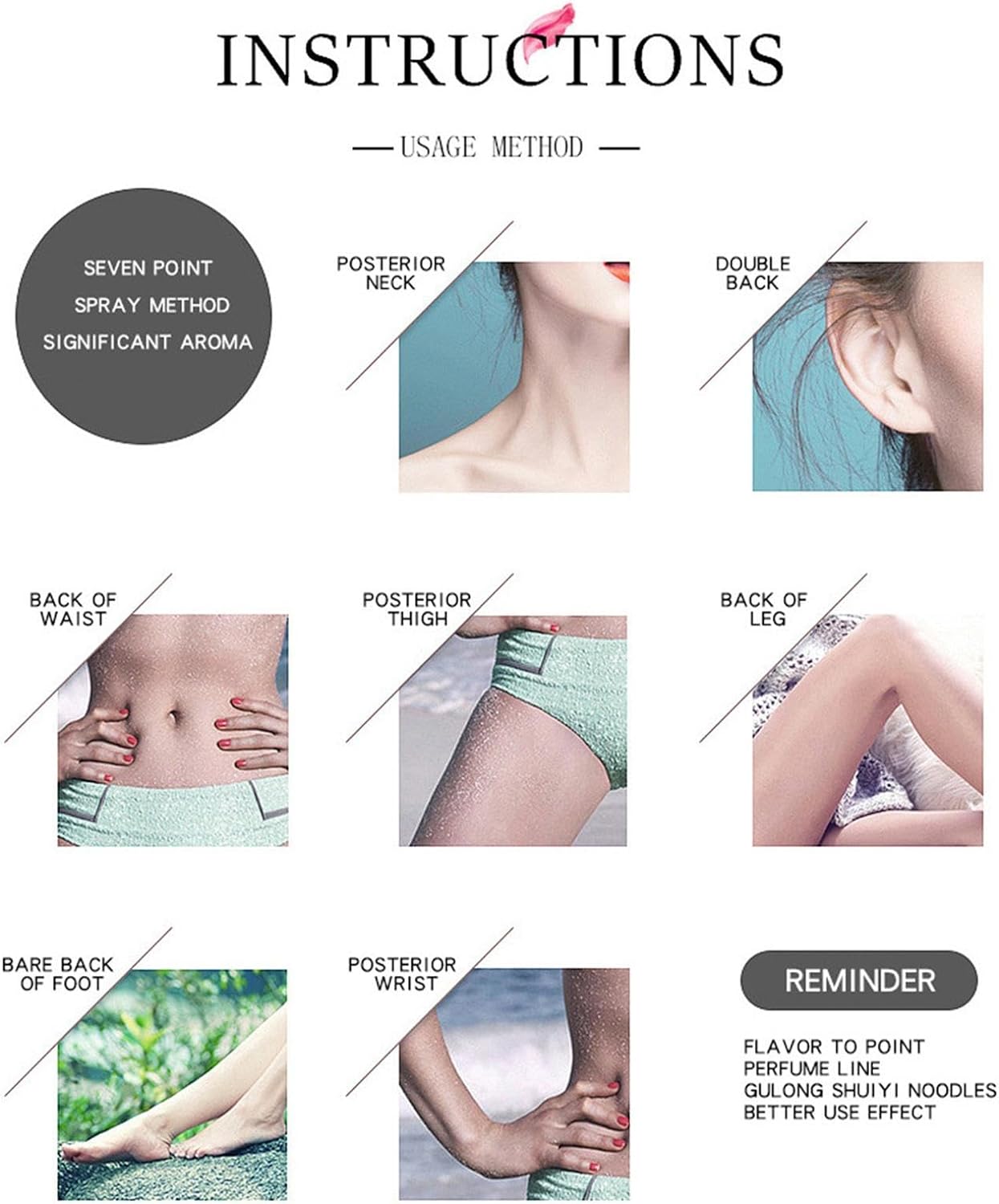 Victoria's Secret Cake Confetti Fragrance Mist 250ml - Romantic Perfume Set for Women - Long-Lasting, Non-Irritating, Multi-Purpose Spray Fragrances for Women Girls Body Signaaure Collections