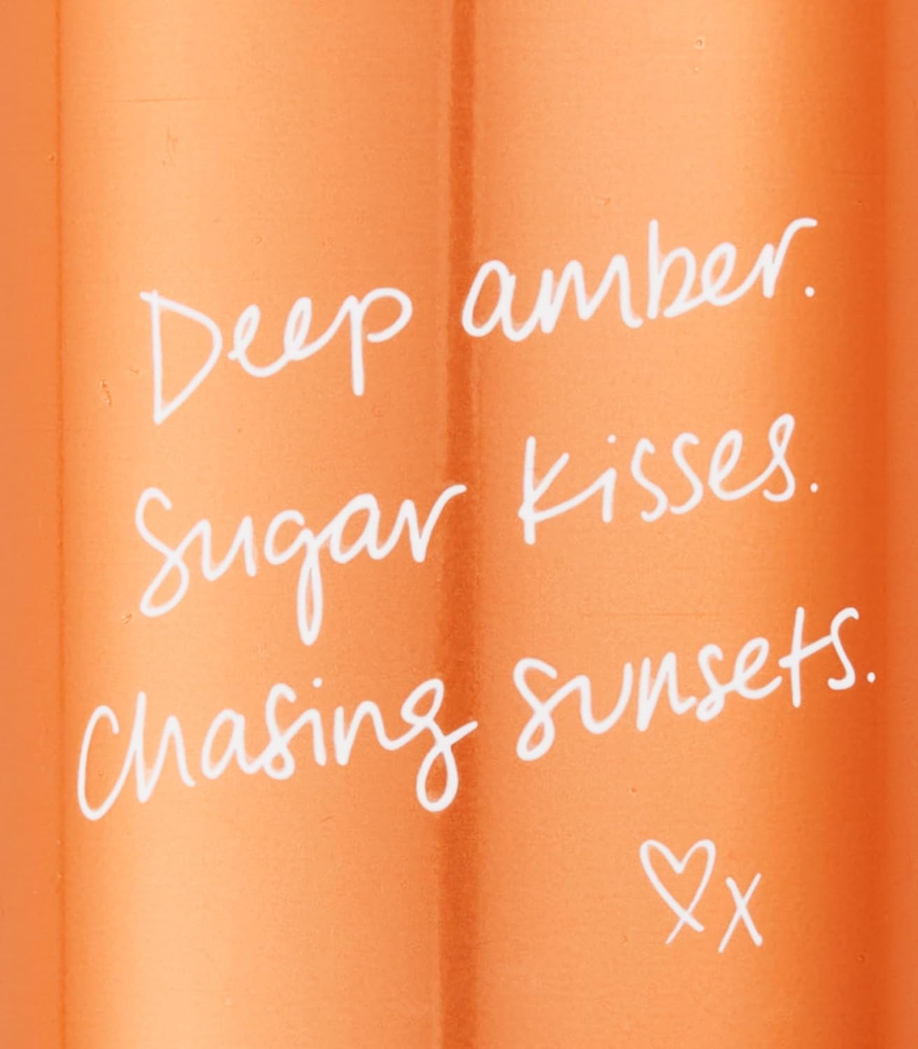 Victoria's Secret Amber Romance Fragrance Mist 250ml - Romantic Perfume Set for Women - Long-Lasting, Non-Irritating, Multi-Purpose Spray Fragrances for Women Girls Body Signaaure Collections