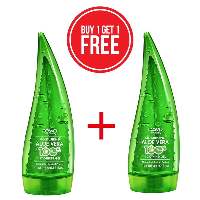 4 Pack Skin Care Set - Sweet Vanilla Body Splash, Dream Chiffon Shower Gel and Wokali Aloe Vera Soothing Gels 160ml Dear Body Signature Collections 4 in 1 Set Skin Care Set