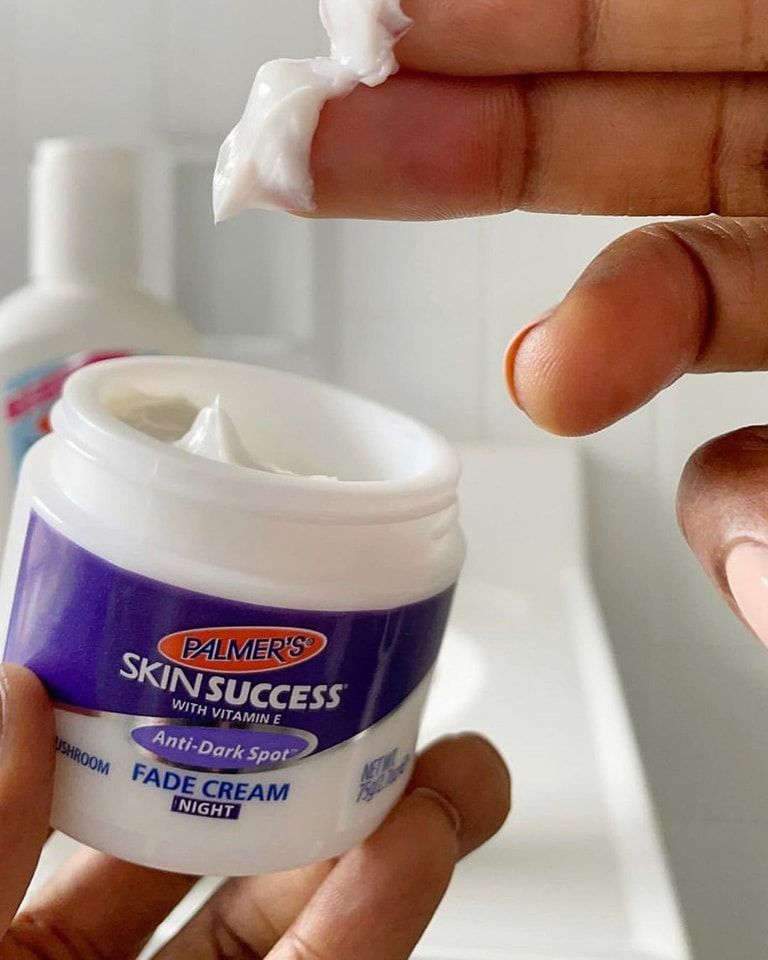 Palmer's Skin Success Anti-Dark Spot Fade Cream for Dry Skin Palmer's Skin Success Anti-Dark Spot Fade Cream for Dry Skin Palmer's Skin Success Anti-Dark Spot Fade Cream for Dry Skin Anti-Dark Spot