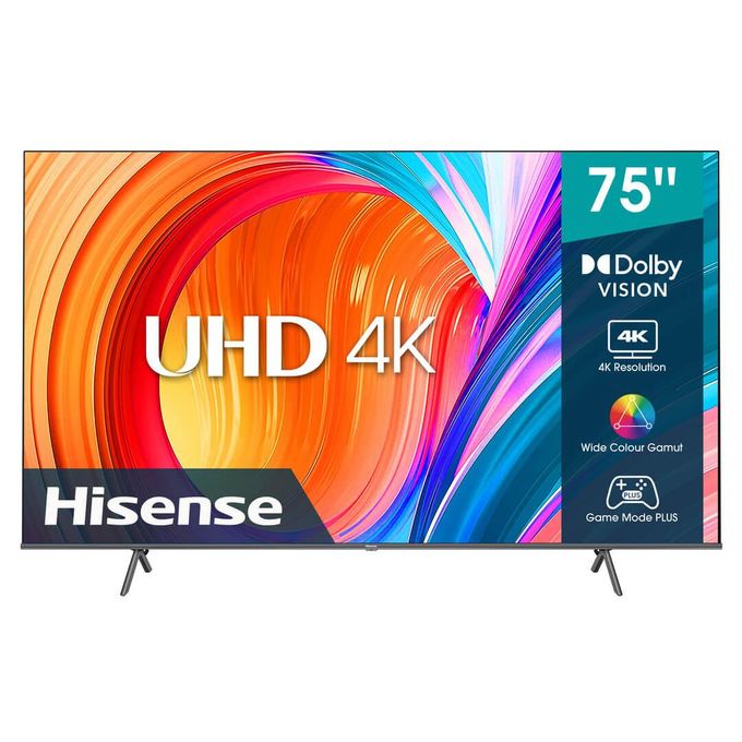 Hisense 75A7H UHD 4K Smart TV
