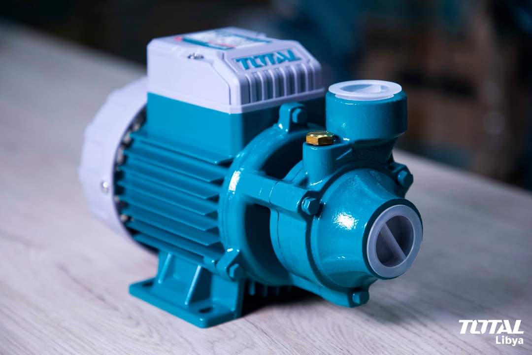 TOTAL TWP137016 Water pump 370W(0.5HP)