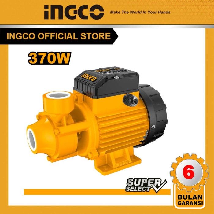 INGCO VPM37018 Water pump 370W(0.5HP)