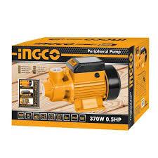 INGCO VPM37018 Water pump 370W(0.5HP)