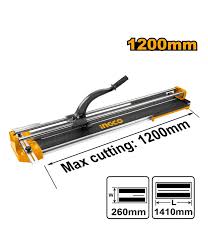 INGCO HTC041200 Tile cutter 1200mm