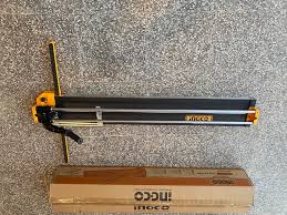 INGCO HTC041200 Tile cutter 1200mm