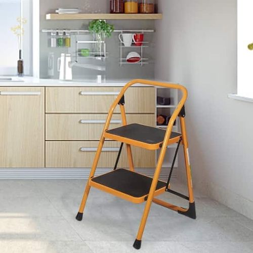 Tolsen Step Ladder Tolsen Steel Ladder Foldable 2 Steps Best Quality