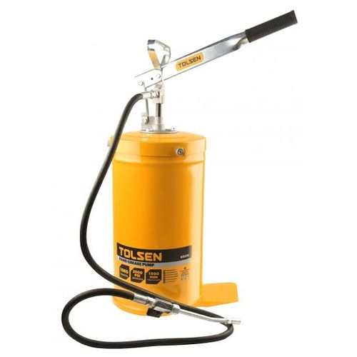 Tolsen Hand Grease Pump