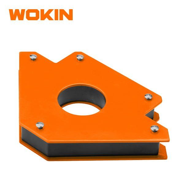 WOKIN 585025 ARROW MAGNETIC WELDING HOLDER 25LBS