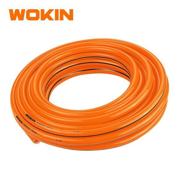 WOKIN  574702 GARDEN HOSE 1/2" X 20 Mtrs